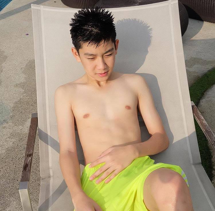 กรุบกริบ ครองโลก(&hearts;&epsilon; &hearts; )♡ 125