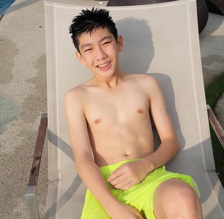 กรุบกริบ ครองโลก(&hearts;&epsilon; &hearts; )♡ 125