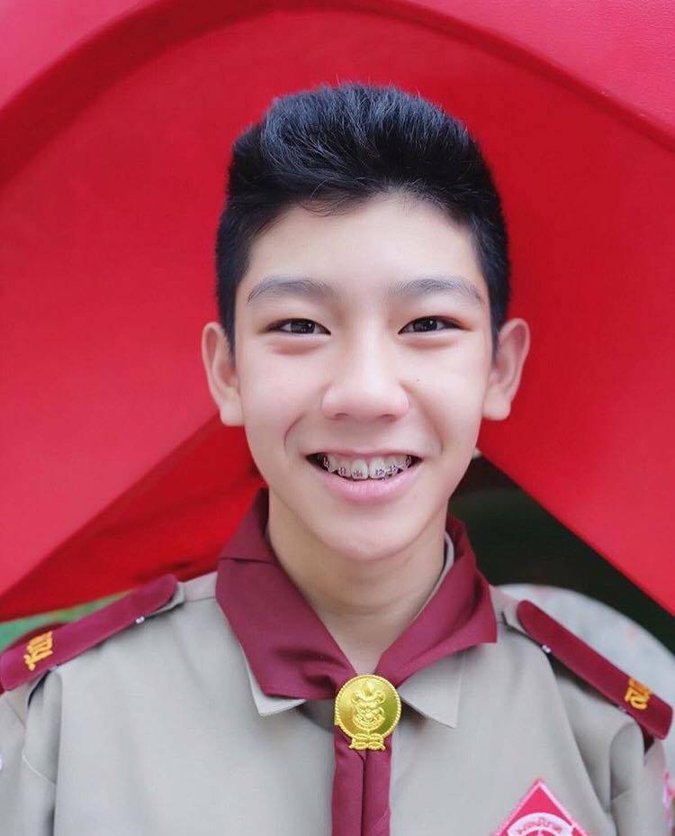 กรุบกริบ ครองโลก(&hearts;&epsilon; &hearts; )♡ 125