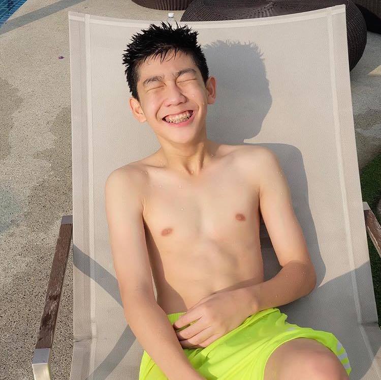 กรุบกริบ ครองโลก(&hearts;&epsilon; &hearts; )♡ 125