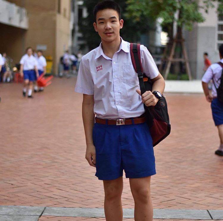 กรุบกริบ ครองโลก(&hearts;&epsilon; &hearts; )♡ 126