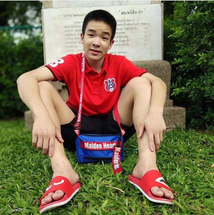 กรุบกริบ ครองโลก(&hearts;&epsilon; &hearts; )♡ 126