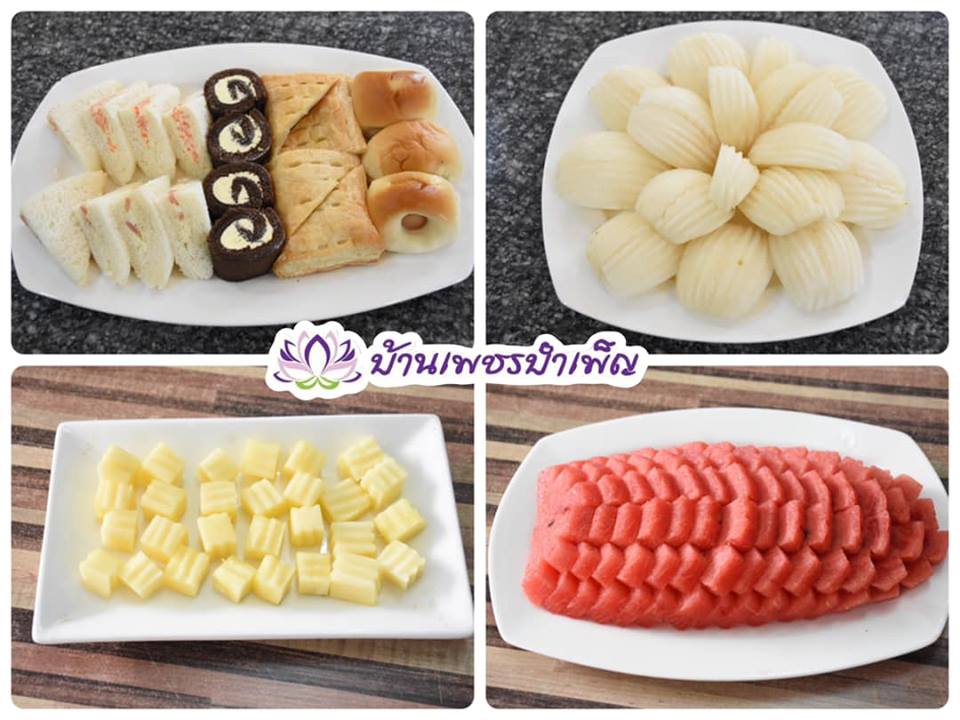 Pic Post ของฉัน ตอน จานบุญ 3