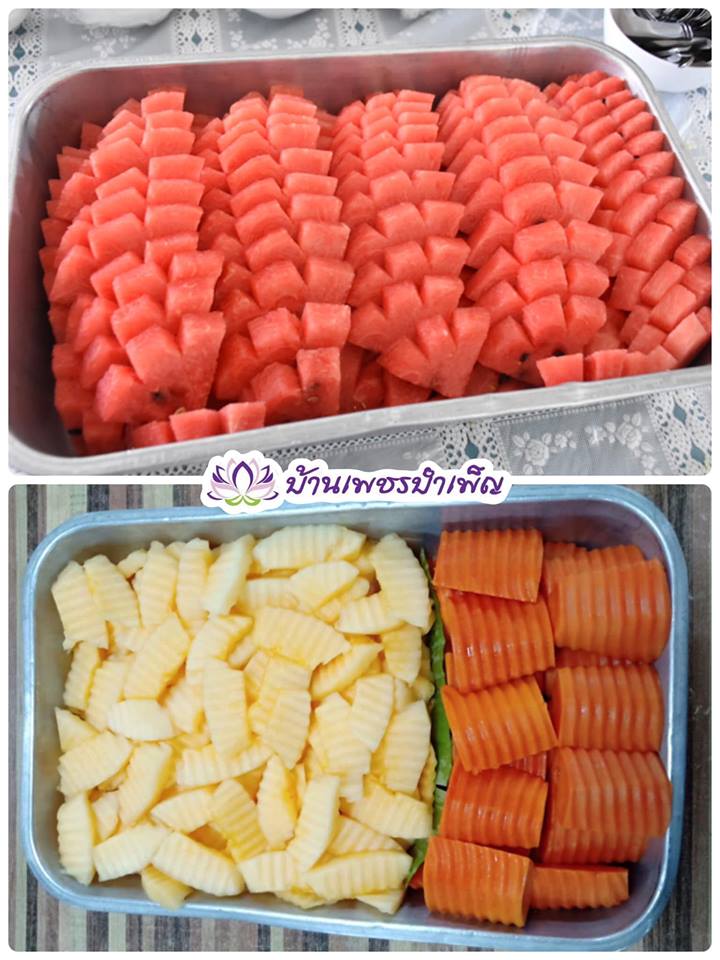 Pic Post ของฉัน ตอน จานบุญ 3