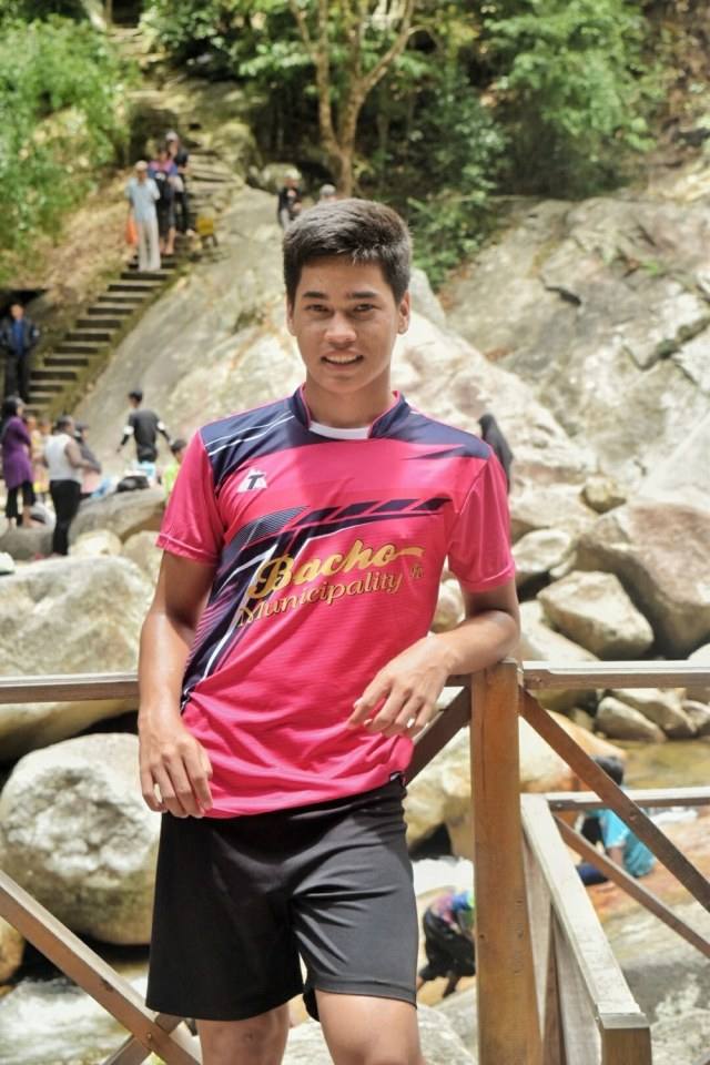 RIDWAN