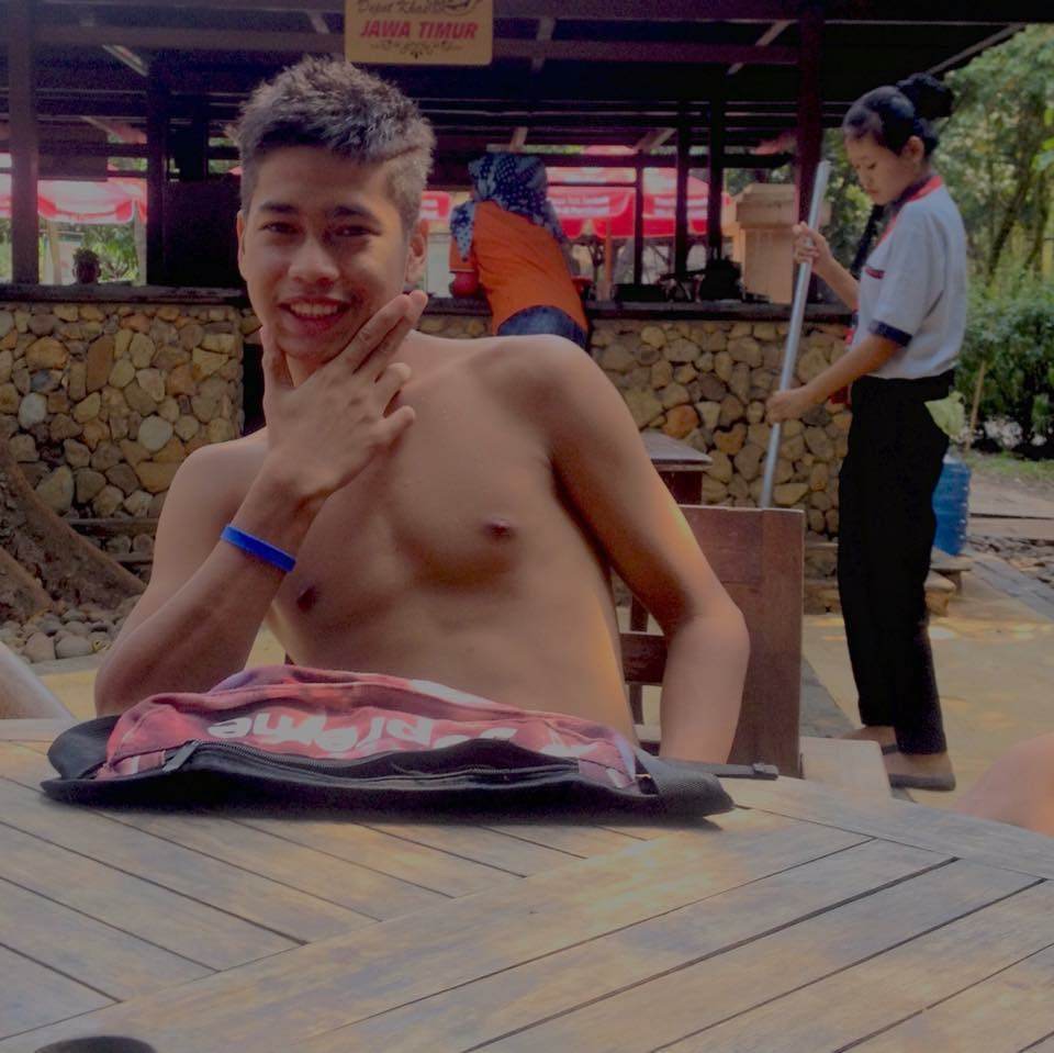 RIDWAN