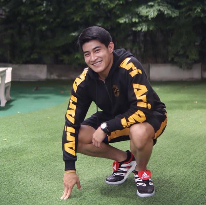 ดีต่อใจ#222(พัตเตอร์)