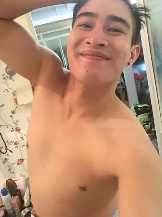 ดีต่อใจ#222(พัตเตอร์)