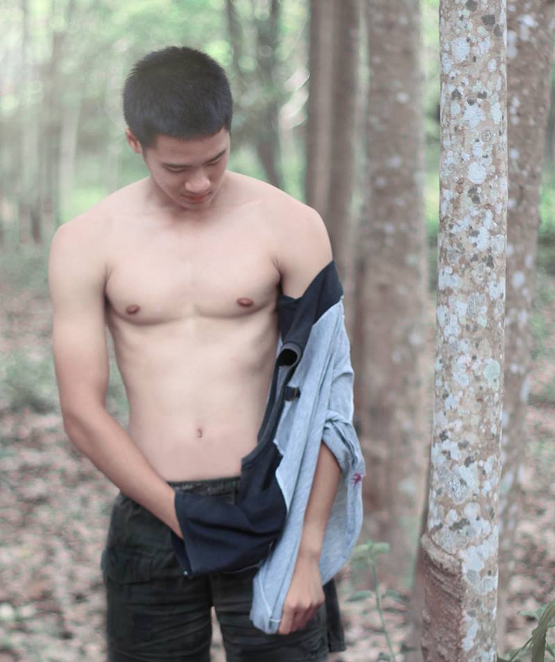 Pic Post ของฉัน ตอน ชมชาย 10