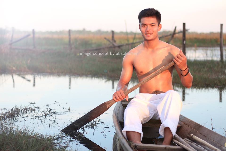 Pic Post ของฉัน ตอน ชมชาย 10