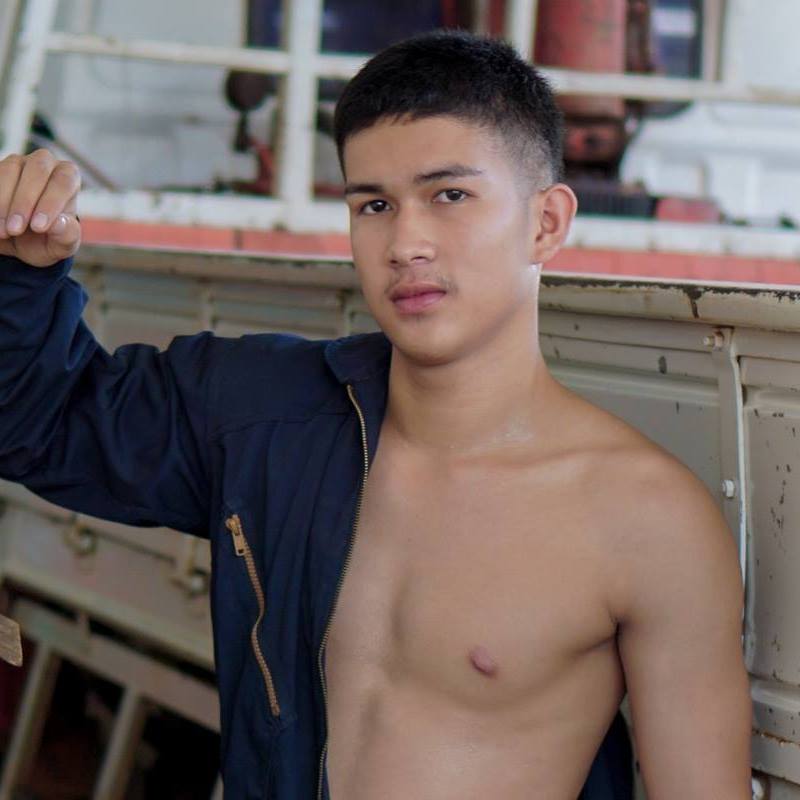 Pic Post ของฉัน ตอน ชมชาย 10