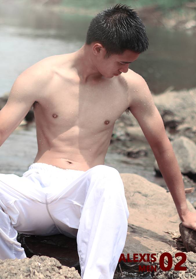 Pic Post ของฉัน ตอน ชมชาย 10
