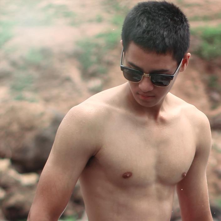 Pic Post ของฉัน ตอน ชมชาย 10