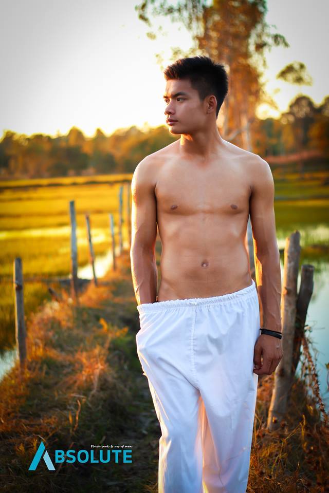 Pic Post ของฉัน ตอน ชมชาย 10