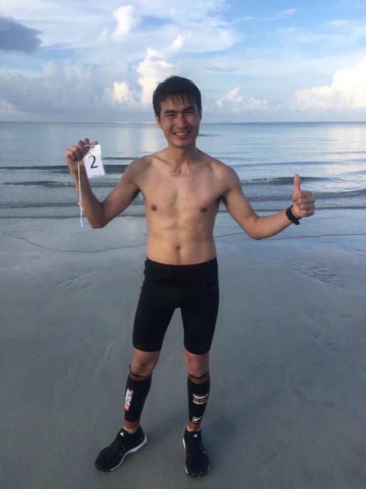 SAI LIN