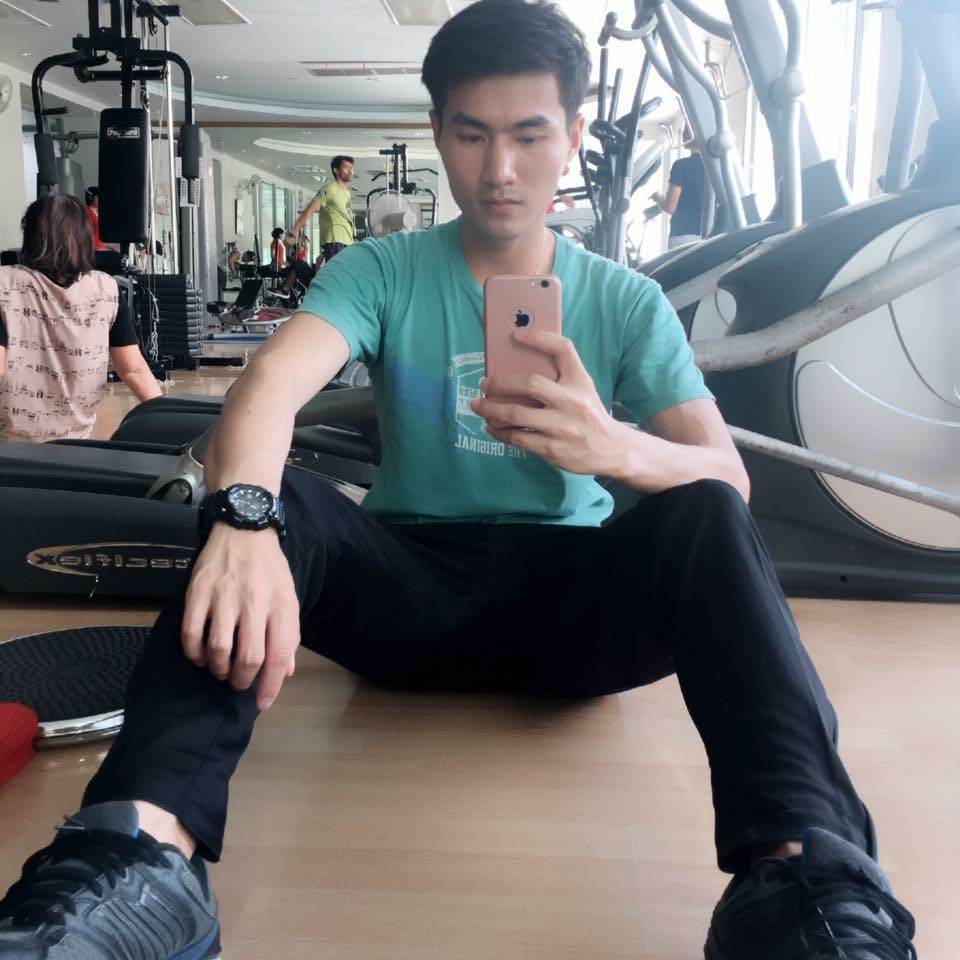 SAI LIN