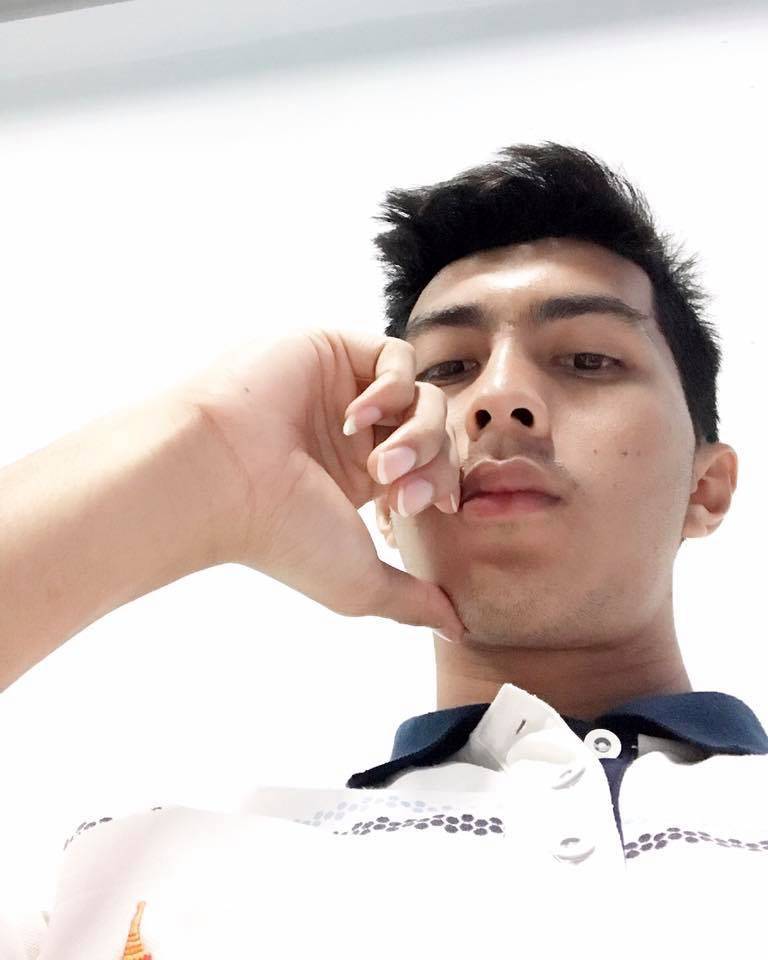 AYUB