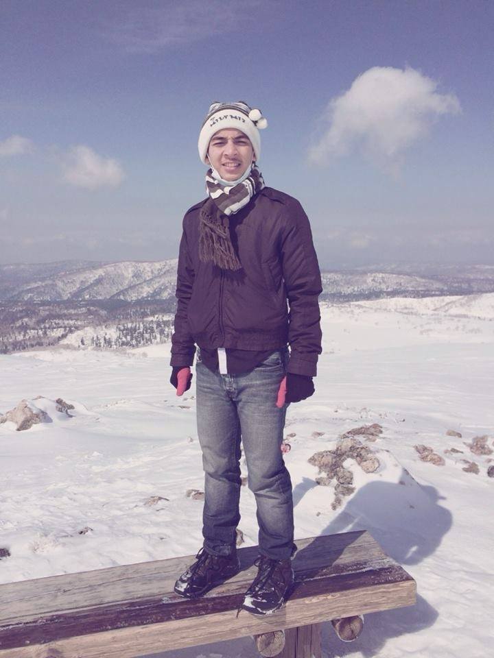 HASAN