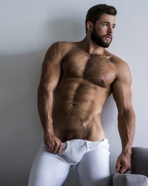 Hot guy in underwear 352