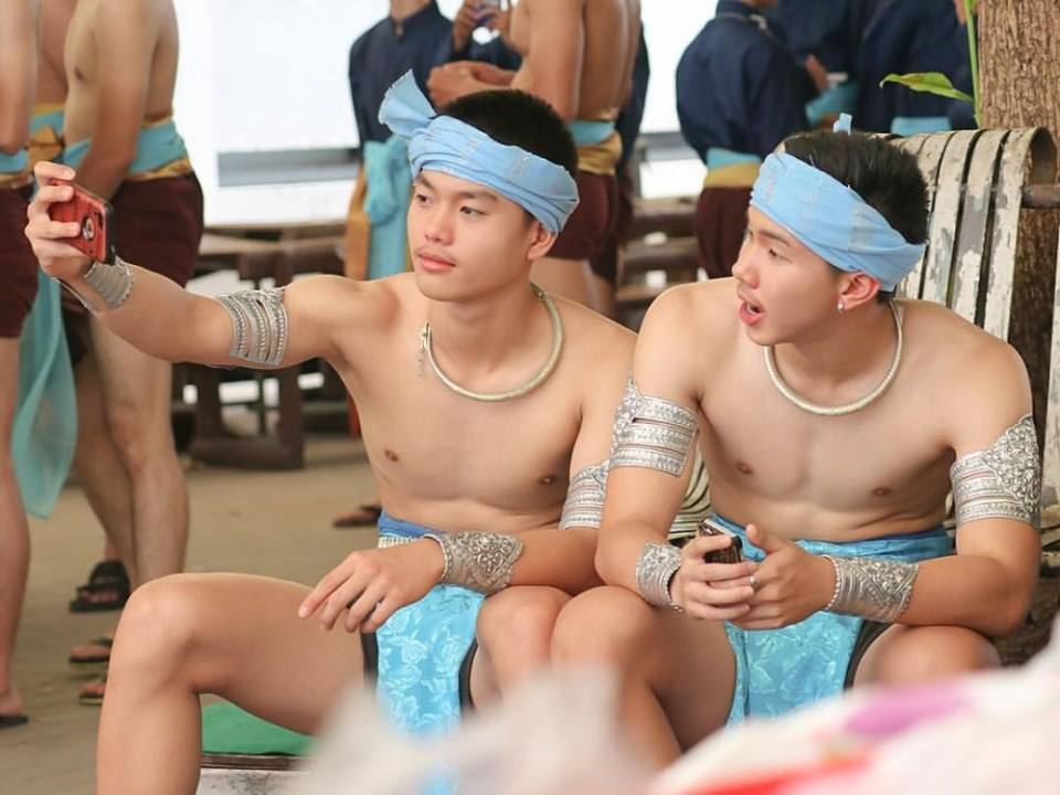 เปิดกีฬาฟินๆ