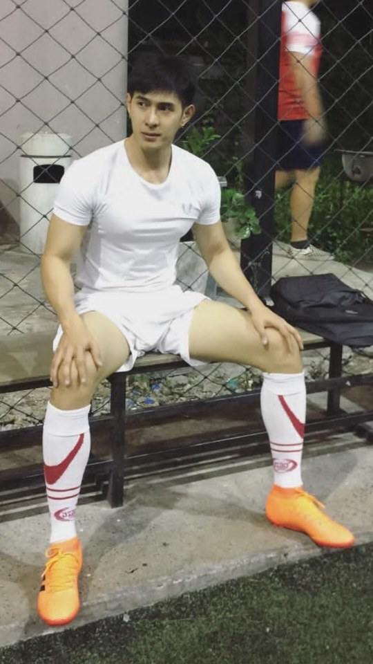 แมน ๆ เล่นบอลกันปะ3