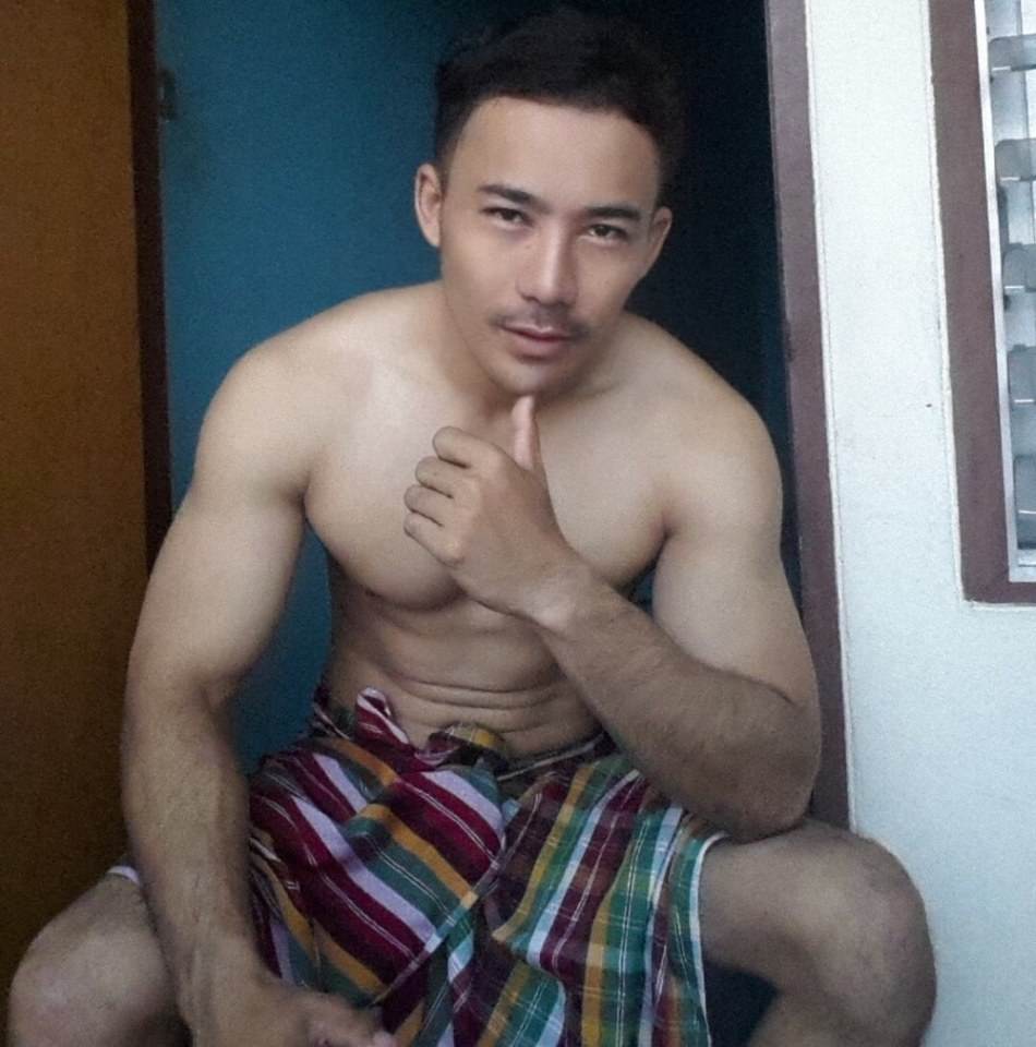 ดีต่อใจ#227(ผ้าขาวม้าผืนเดียว..เสียวทั้งซอย2)
