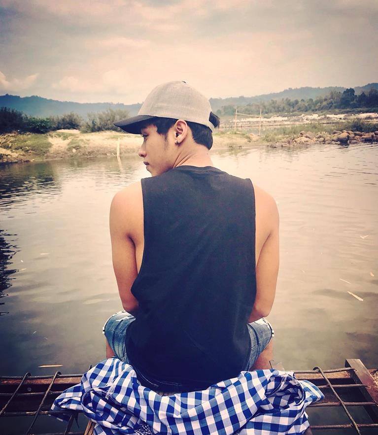 ดีต่อใจ#227(ผ้าขาวม้าผืนเดียว..เสียวทั้งซอย2)