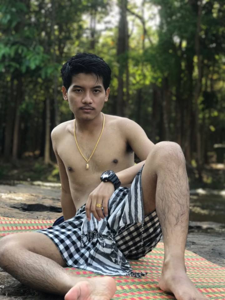 ดีต่อใจ#227(ผ้าขาวม้าผืนเดียว..เสียวทั้งซอย2)