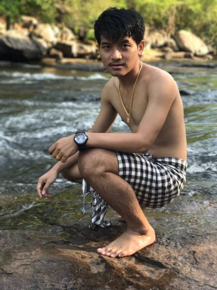 ดีต่อใจ#227(ผ้าขาวม้าผืนเดียว..เสียวทั้งซอย2)