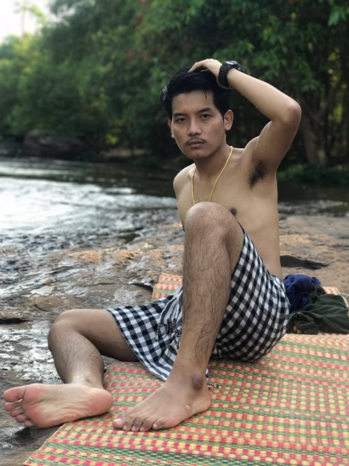 ดีต่อใจ#227(ผ้าขาวม้าผืนเดียว..เสียวทั้งซอย2)