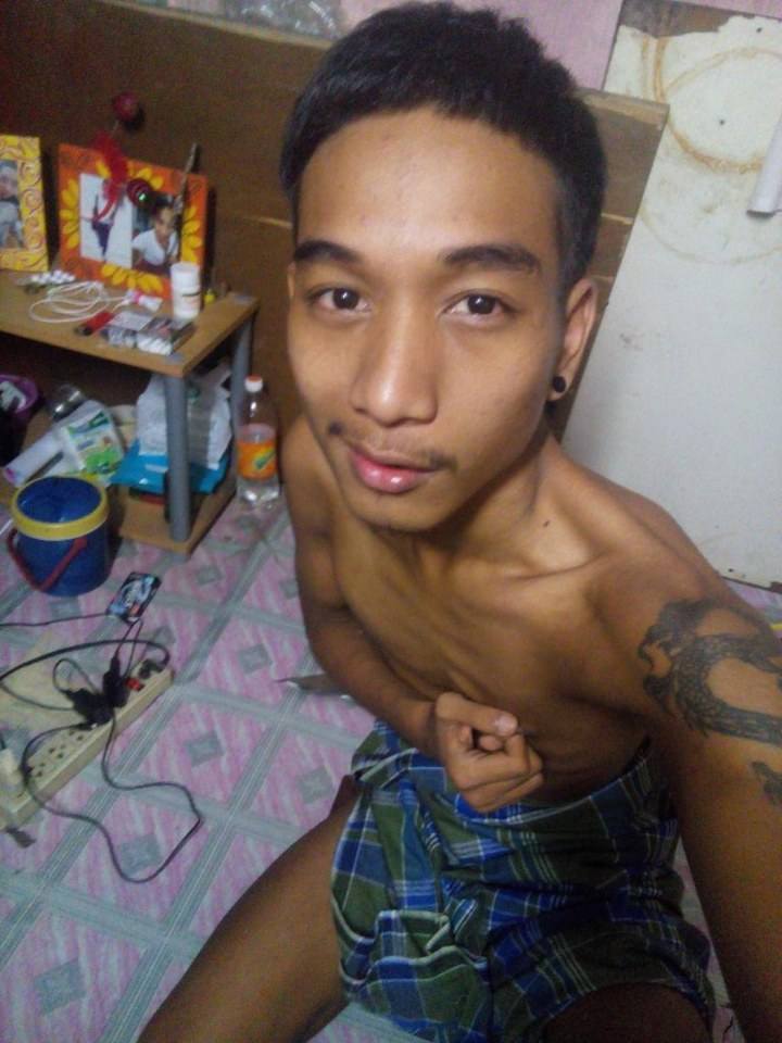 ดีต่อใจ#227(ผ้าขาวม้าผืนเดียว..เสียวทั้งซอย2)