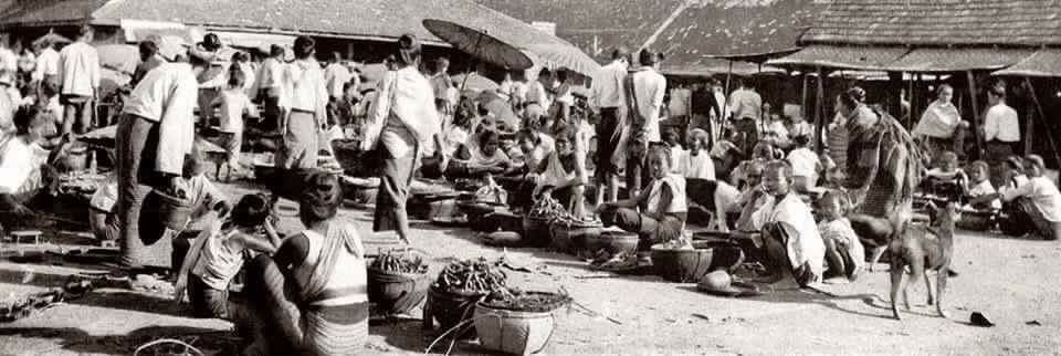 พระราชอาณาจักรลาวล้านช้าง