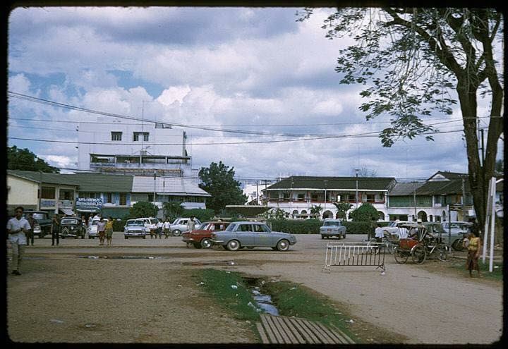 พระราชอาณาจักรลาวล้านช้าง