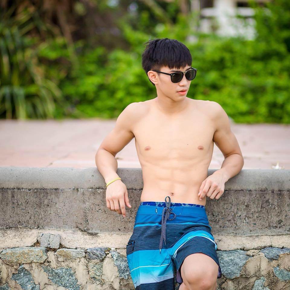 ดีต่อใจ#237(อย่างหล่อนักมวยไทย..ตะวันฉาย)