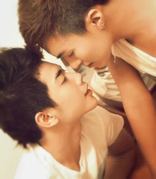 เหม็นความรัก