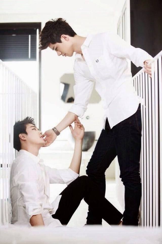 เหม็นความรัก