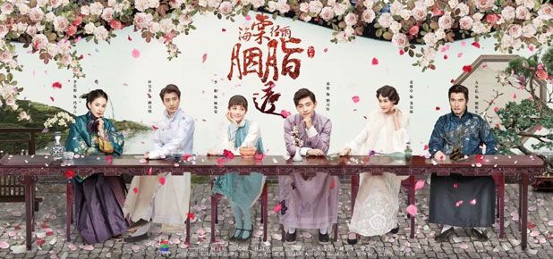 Haitang (2018)