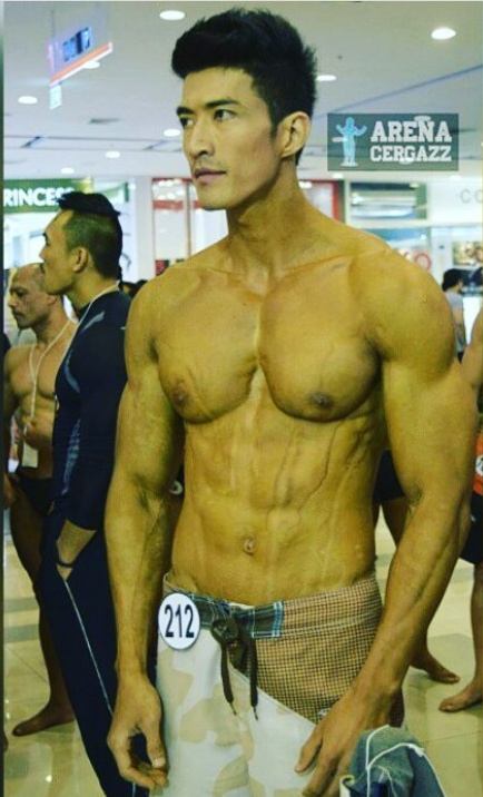 ดีต่อใจ#239(พอล..นายแบบหล่อ)