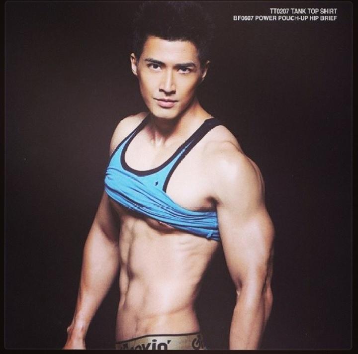 ดีต่อใจ#239(พอล..นายแบบหล่อ)