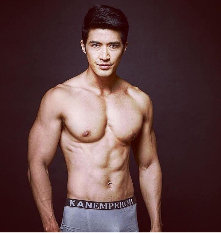 ดีต่อใจ#239(พอล..นายแบบหล่อ)