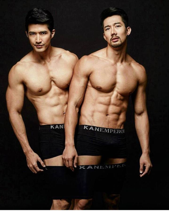 ดีต่อใจ#239(พอล..นายแบบหล่อ)
