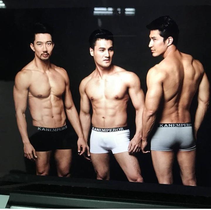 ดีต่อใจ#239(พอล..นายแบบหล่อ)