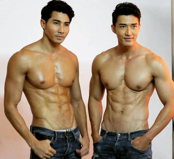 ดีต่อใจ#239(พอล..นายแบบหล่อ)