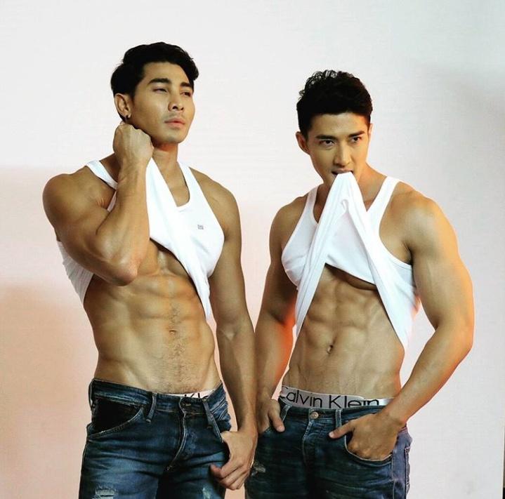 ดีต่อใจ#239(พอล..นายแบบหล่อ)