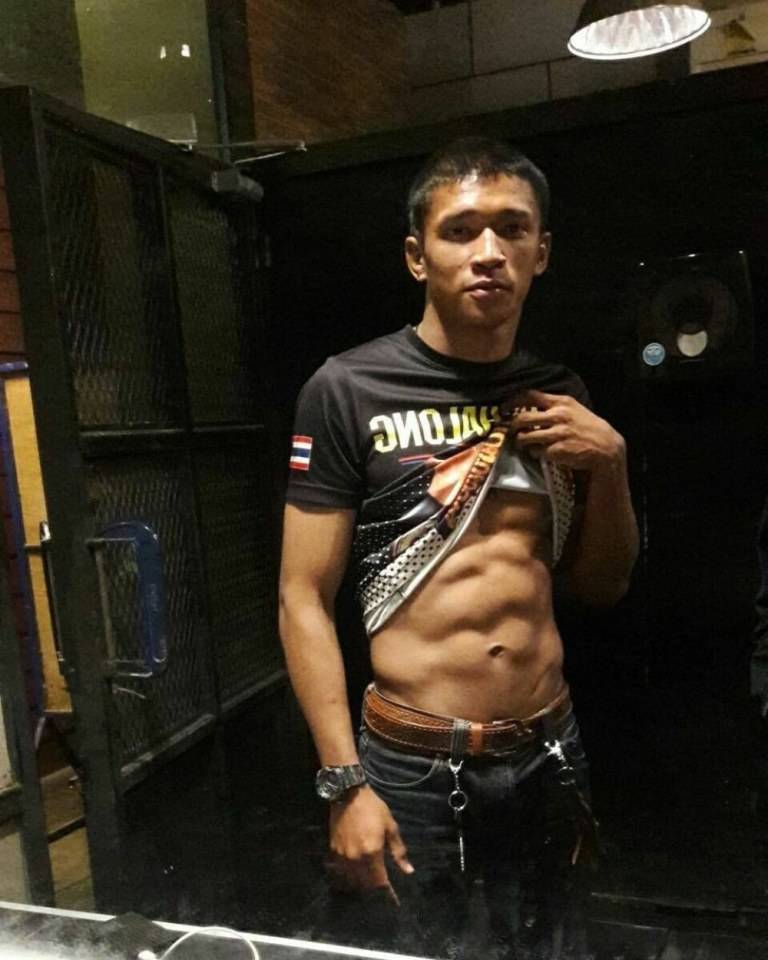 กระชุ่มกระชวย