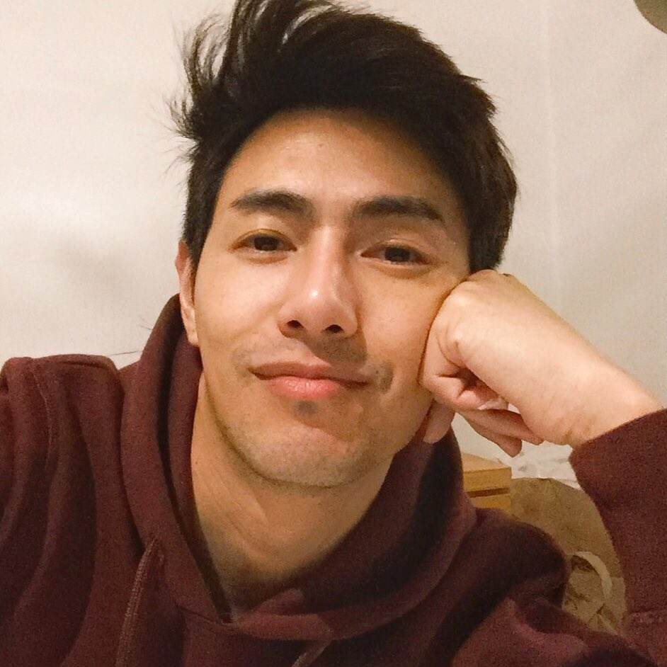 เลียวันฝนโปรย