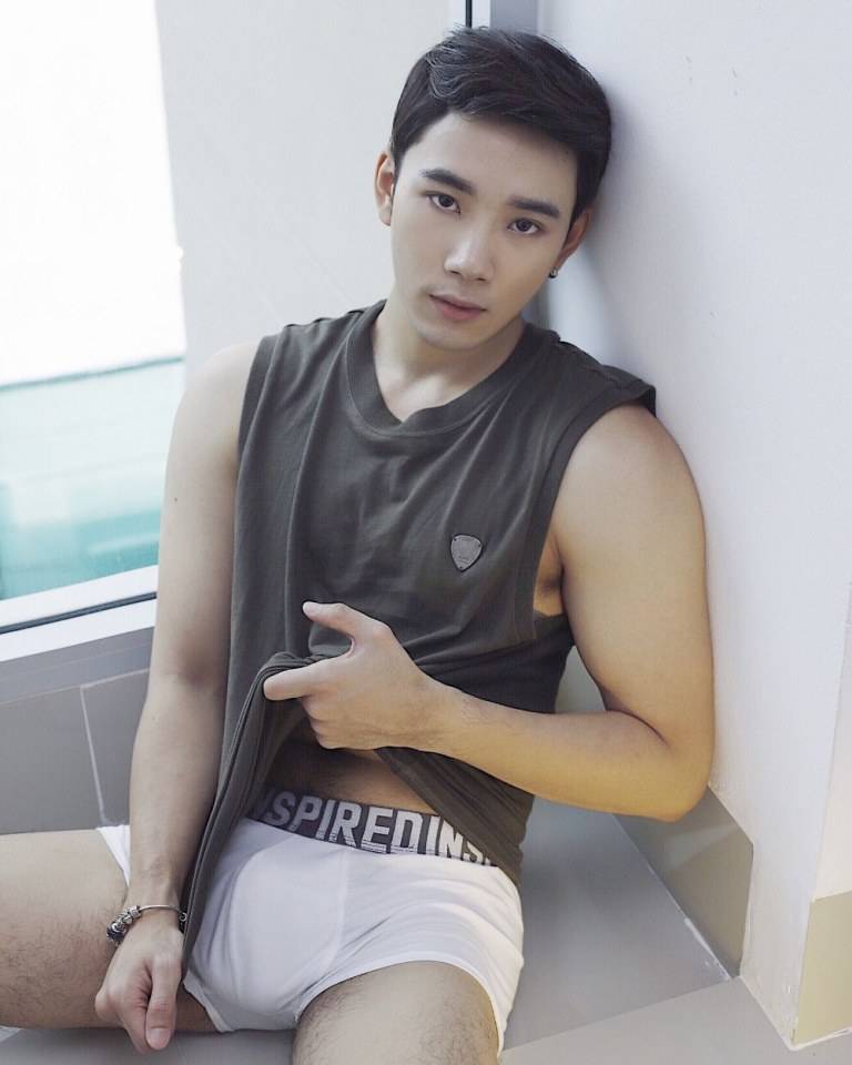 เลียวันฝนโปรย