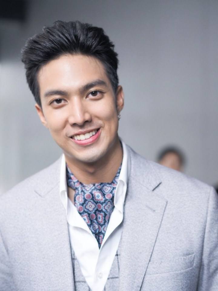 เลียวันฝนโปรย