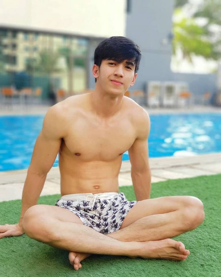 เลียวันฝนโปรย