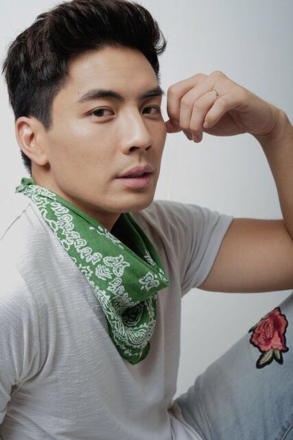 เลียวันฝนโปรย